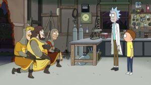 Rick e Morty: 6×9
